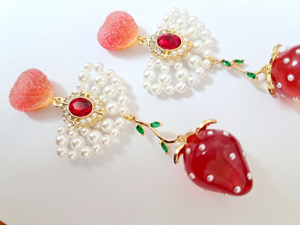 推し色キャンディ