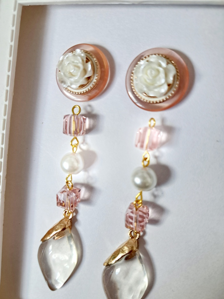 オールドローズイメージ