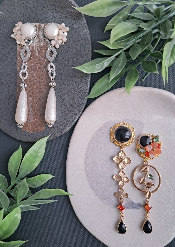 【オリジナル】金木犀 イメージ