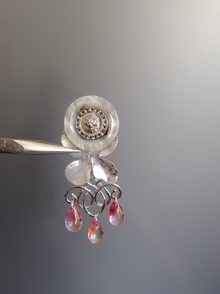 【ツイステ】レオナ 【フェアリーガラ】