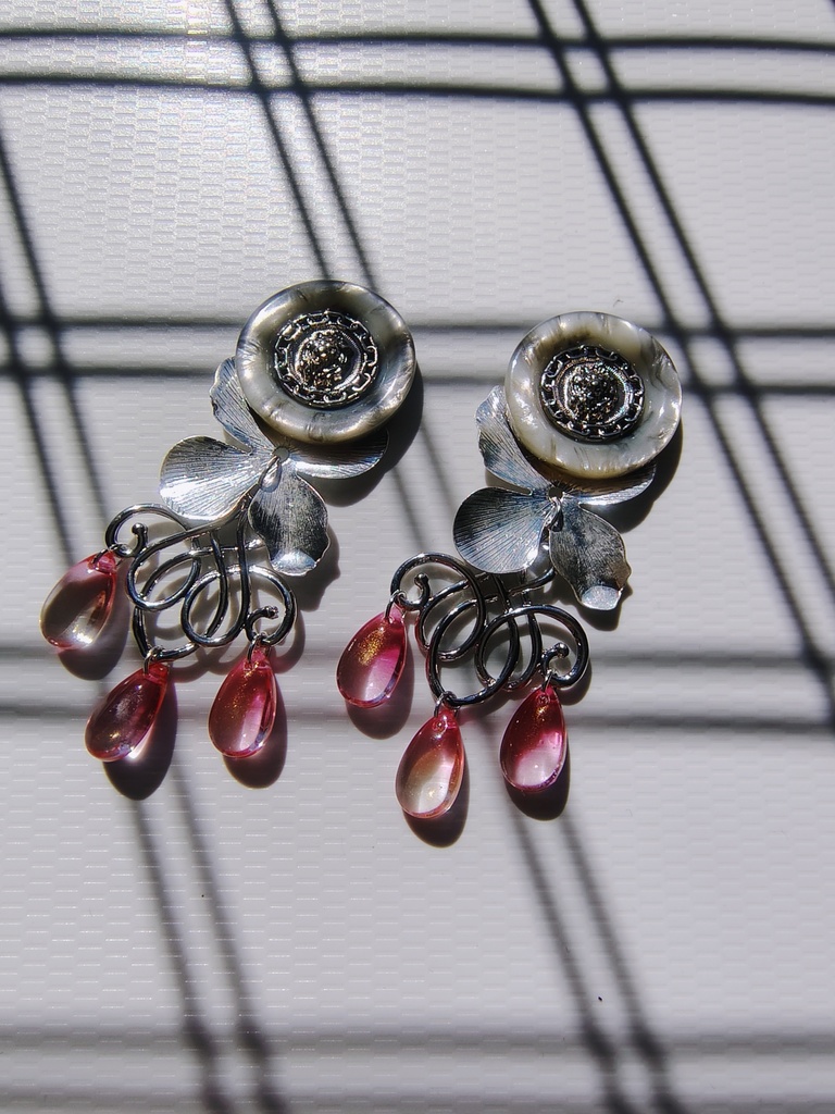 【ツイステ】レオナ 【フェアリーガラ】