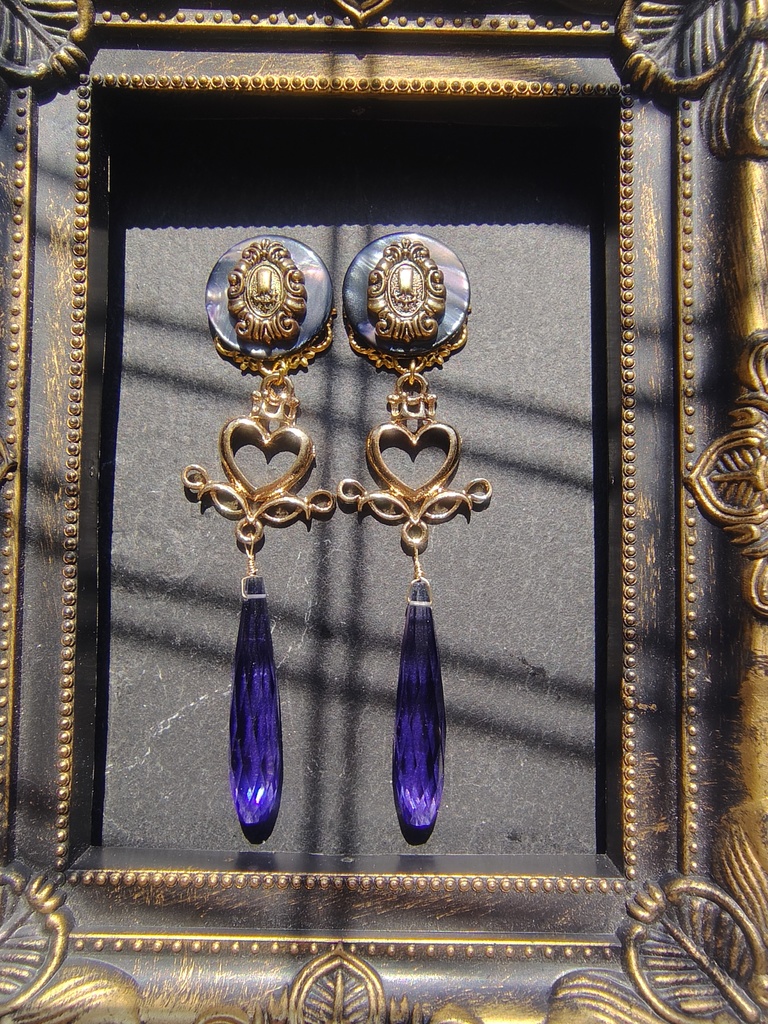 【ツイステ】ポム寮 イメージ