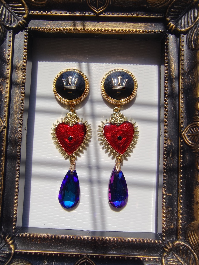 【ツイステ】ヴィル イメージ