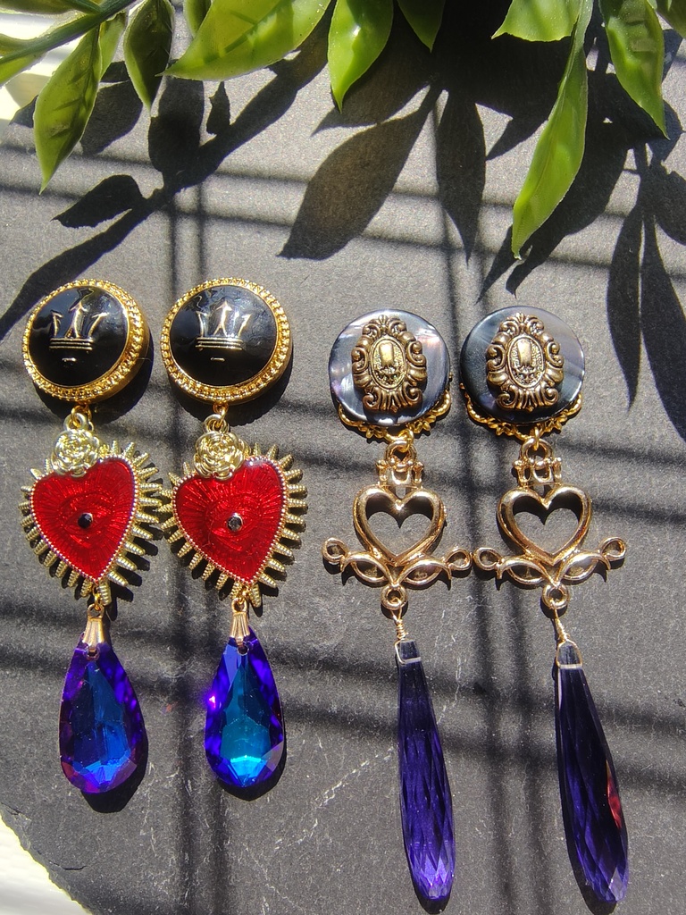 【ツイステ】ヴィル イメージ