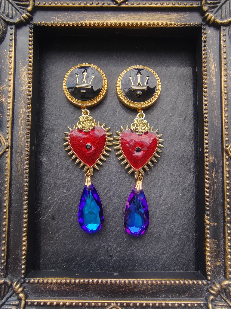 【ツイステ】ヴィル イメージ