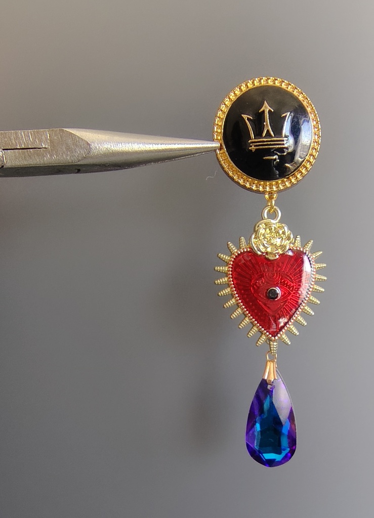 【ツイステ】ヴィル イメージ