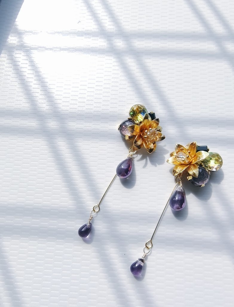 【ヒプマイ】夢野幻太郎 イメージ