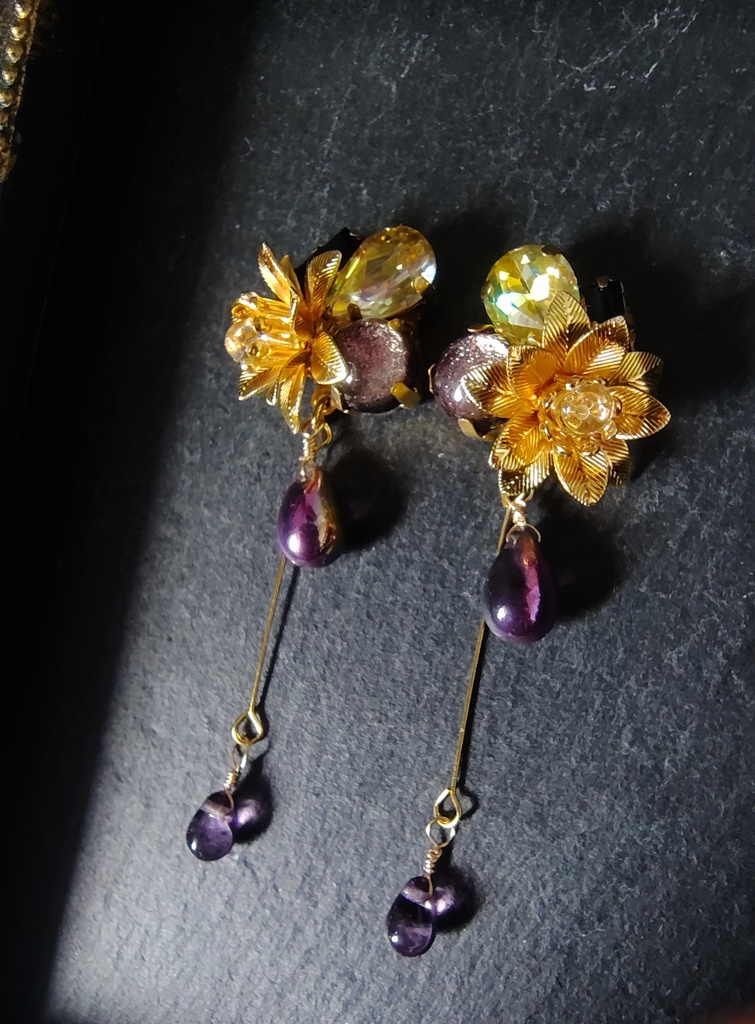 【ヒプマイ】夢野幻太郎 イメージ