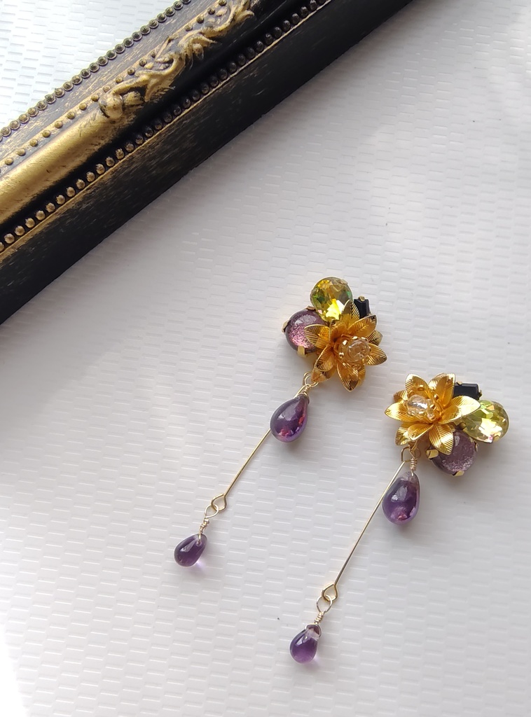 【ヒプマイ】夢野幻太郎 イメージ