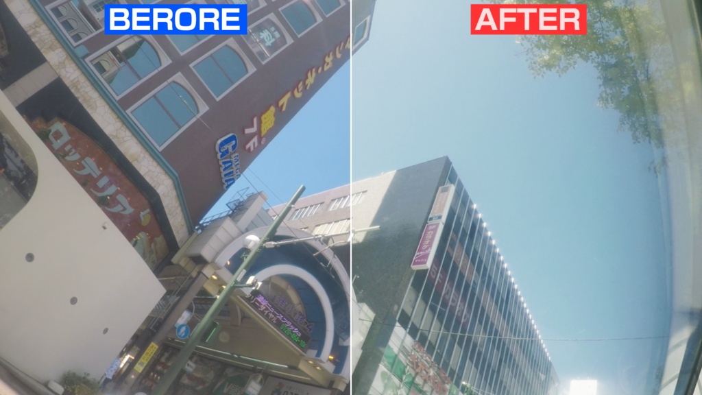 KOBUTOWN 2019-20AW CINE LUT PACK