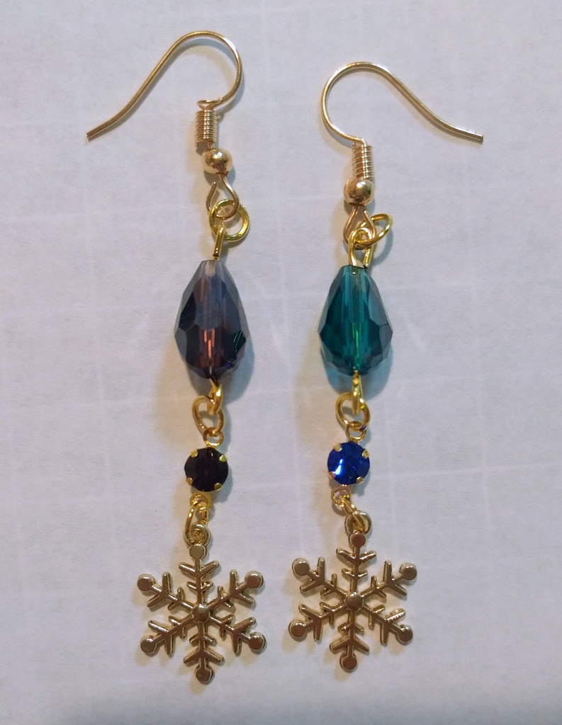 ユーリ!!! on ICE イメージアクセサリー no.36☆離れずに傍にいてエキシビション☆