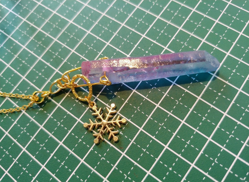 ☆シュガースティック☆魔術師のペンダント☆