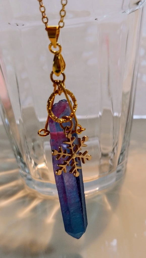 ☆シュガースティック☆魔術師のペンダント☆