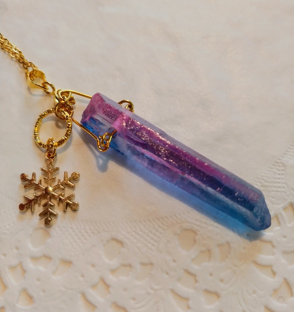 ☆シュガースティック☆魔術師のペンダント☆