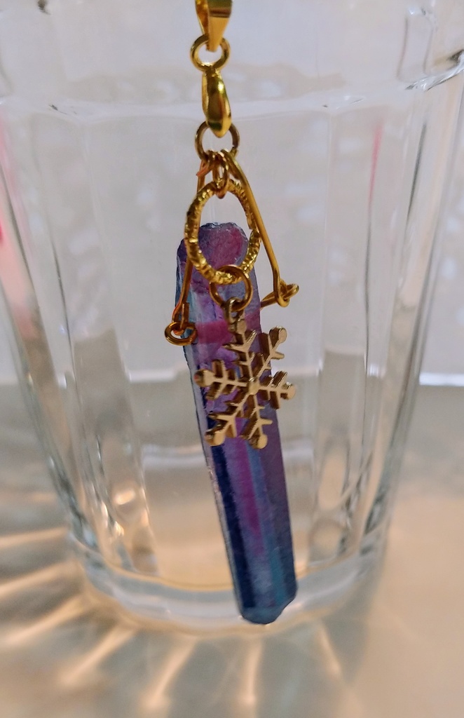 ☆シュガースティック☆魔術師のペンダント☆