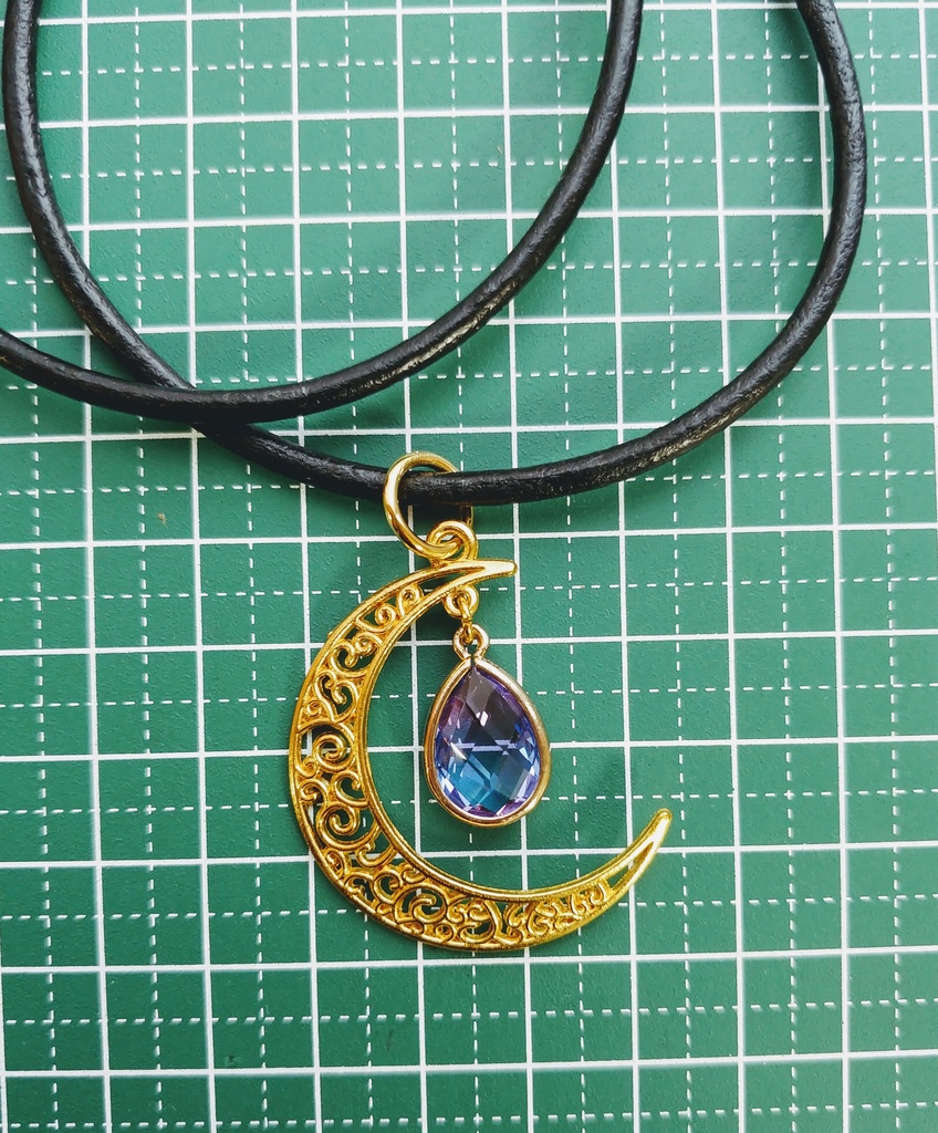 ☆月の魔法使いチャーム☆