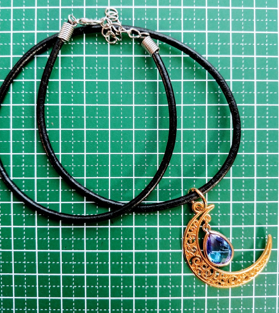 ☆月の魔法使いチャーム☆