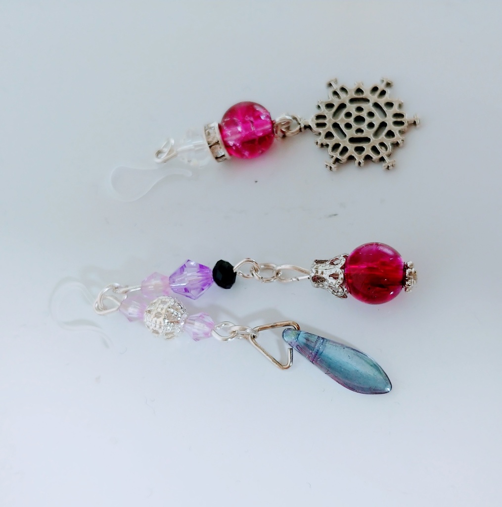 ★プレゼントアクセ★初期試作品★a10