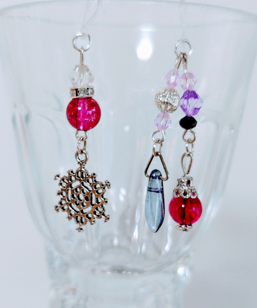 ★プレゼントアクセ★初期試作品★a10