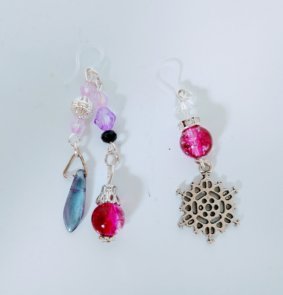 ★プレゼントアクセ★初期試作品★a10