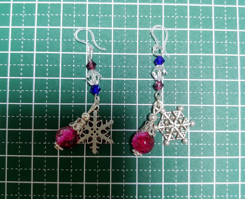 ★プレゼントアクセ★初期試作品★a20