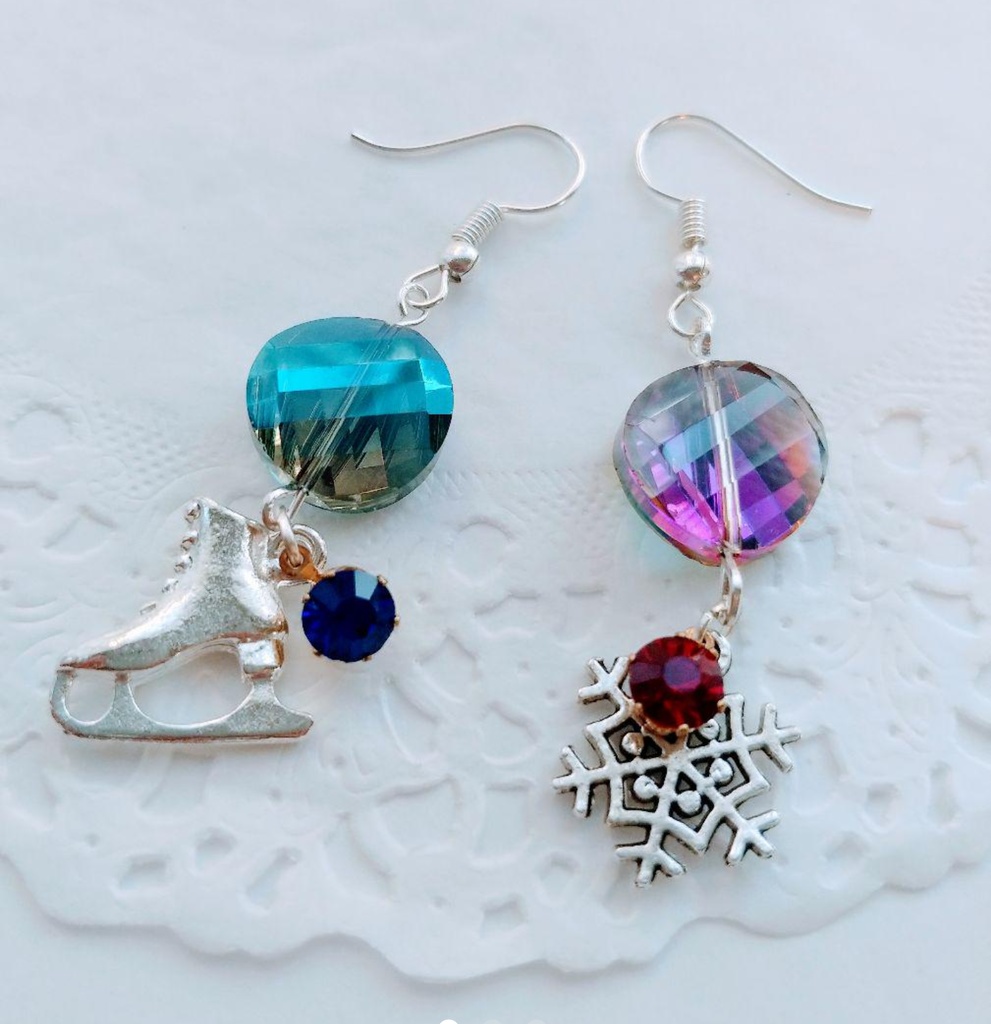 ☆氷と雪の祭典☆