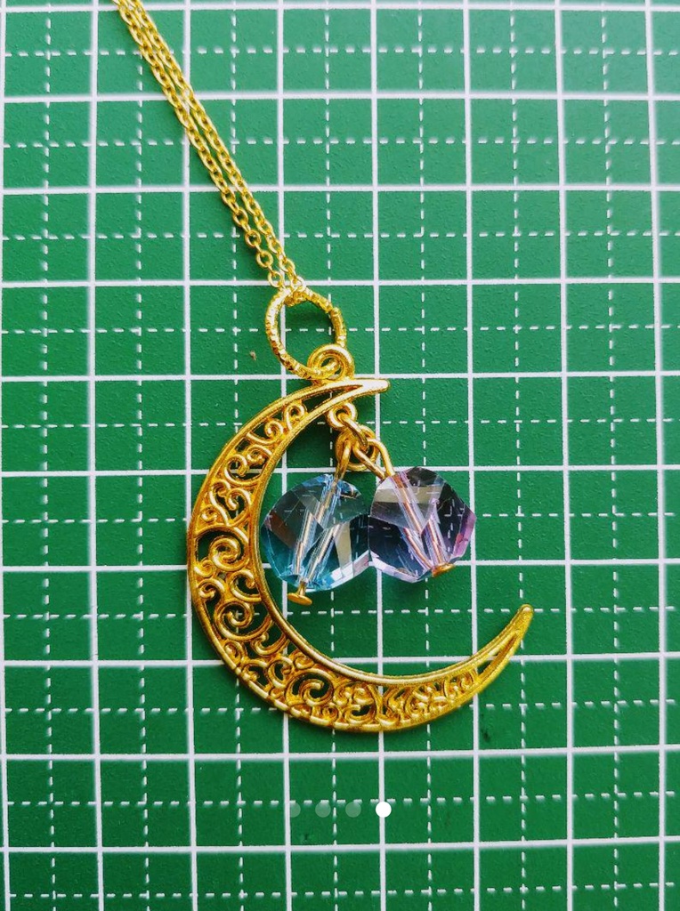 ☆月の光で貴方とダンス☆