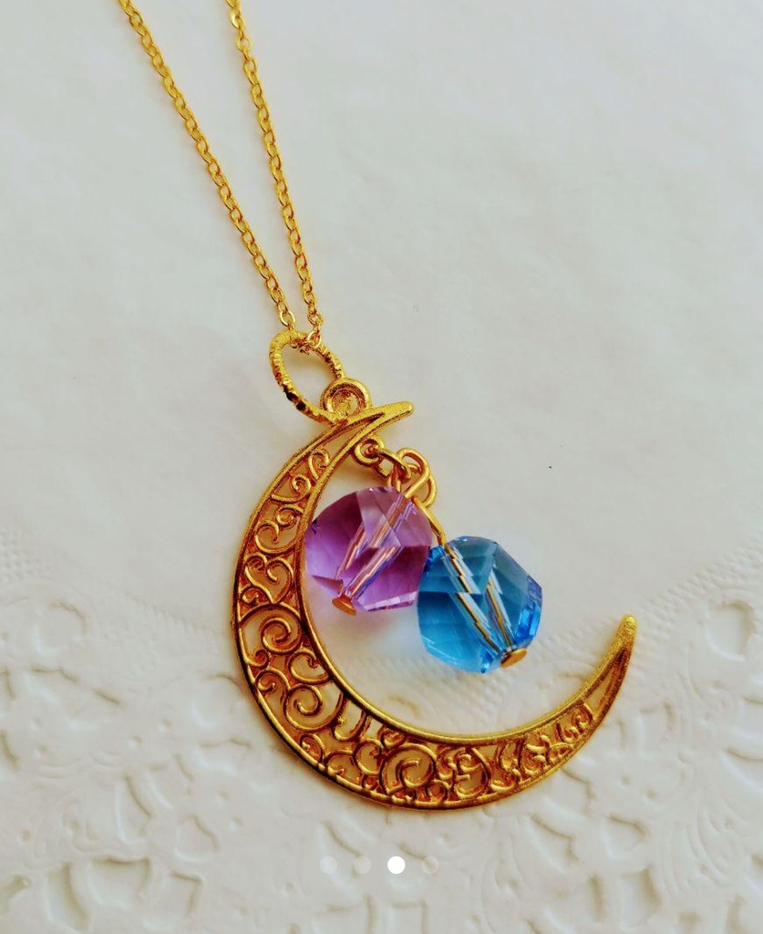 ☆月の光で貴方とダンス☆