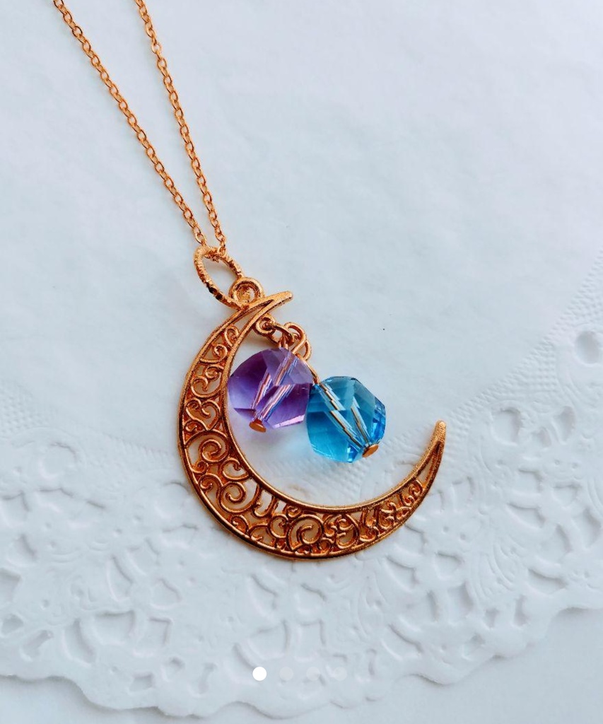 ☆月の光で貴方とダンス☆