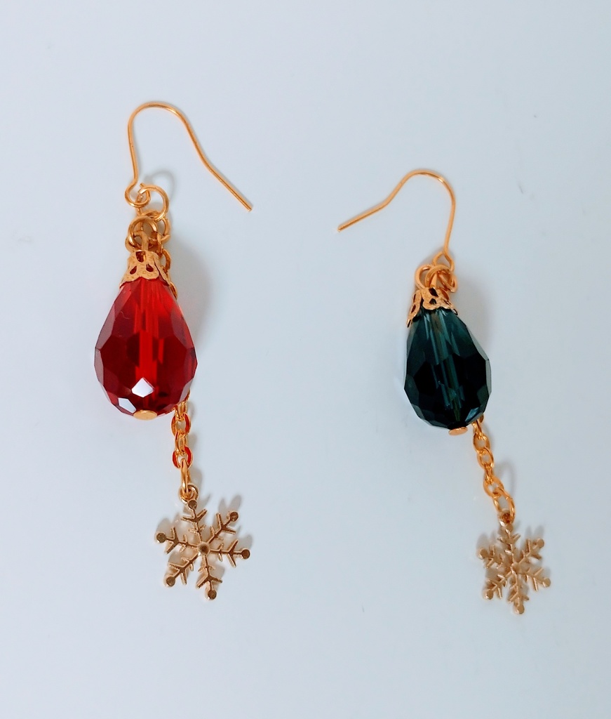 ☆魔術師の大粒ドロップ☆