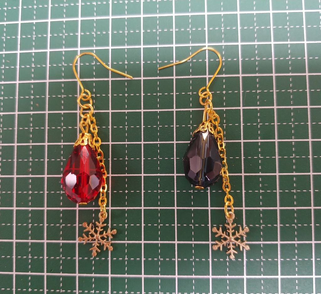 ☆魔術師の大粒ドロップ☆