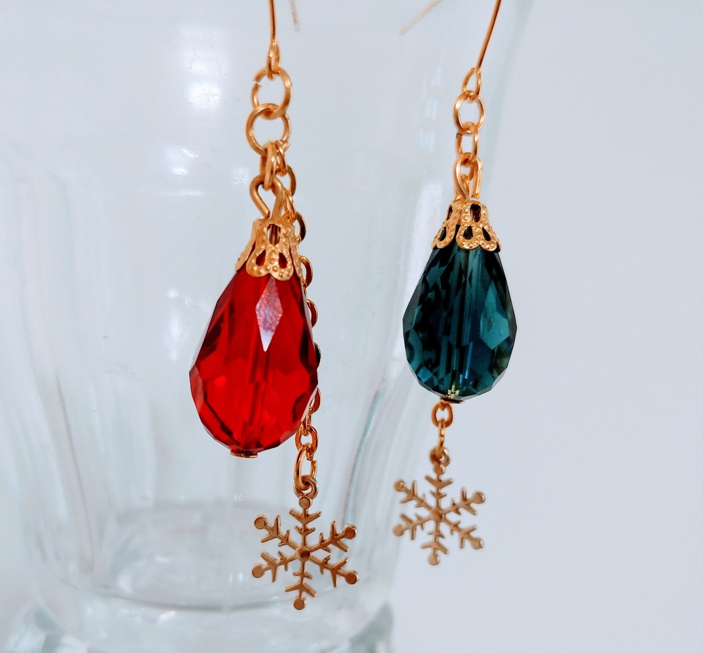 ☆魔術師の大粒ドロップ☆