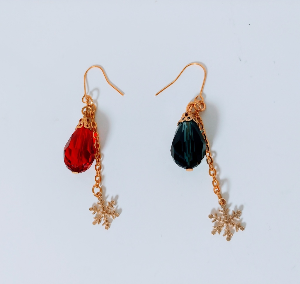 ☆魔術師の大粒ドロップ☆