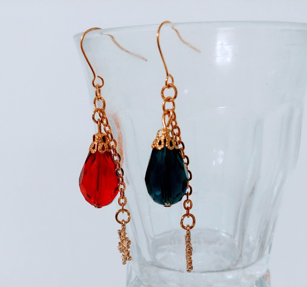 ☆魔術師の大粒ドロップ☆