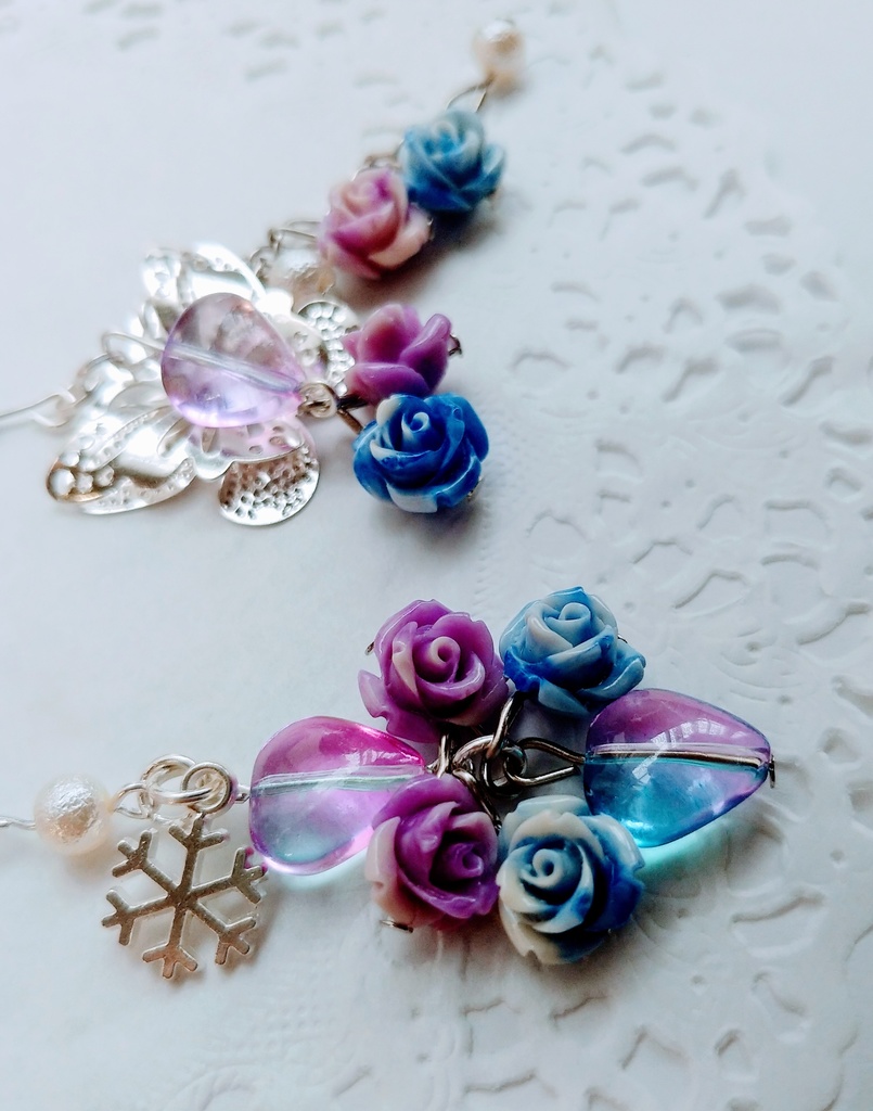 ☆虹色と秘密の花園☆