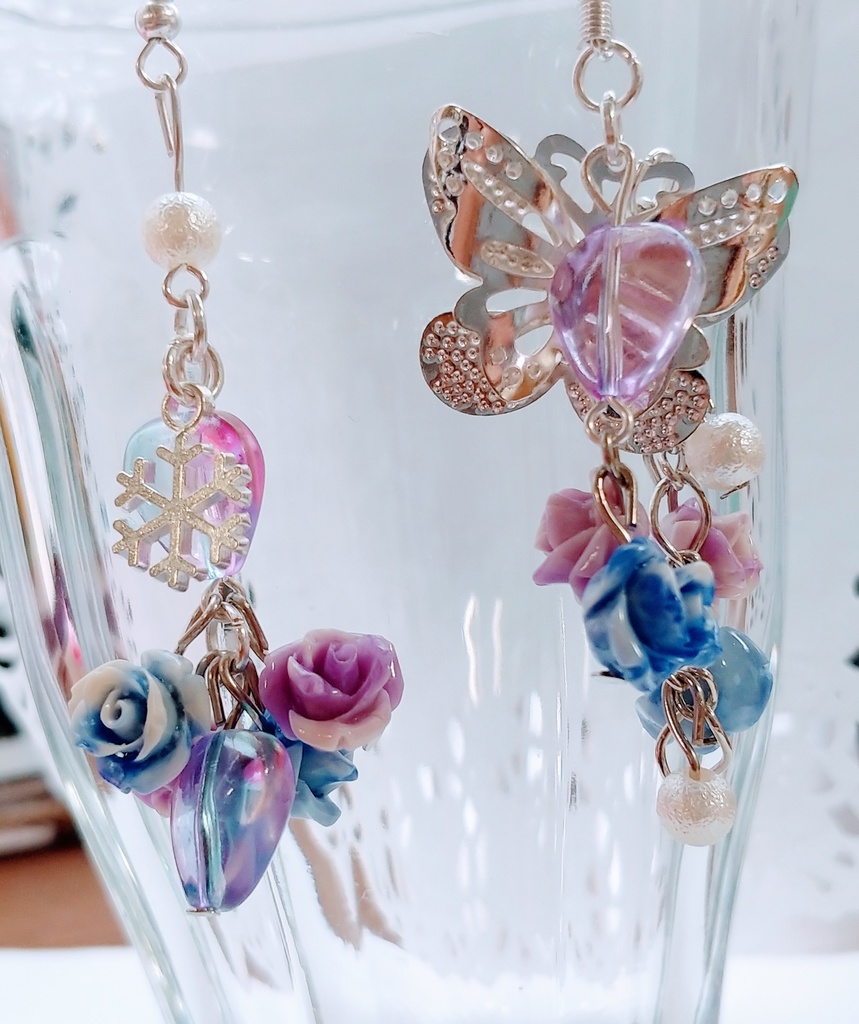 ☆虹色と秘密の花園☆