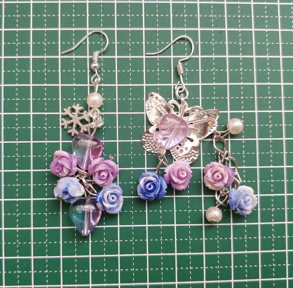 ☆虹色と秘密の花園☆