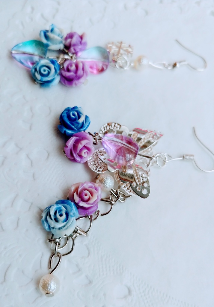 ☆虹色と秘密の花園☆