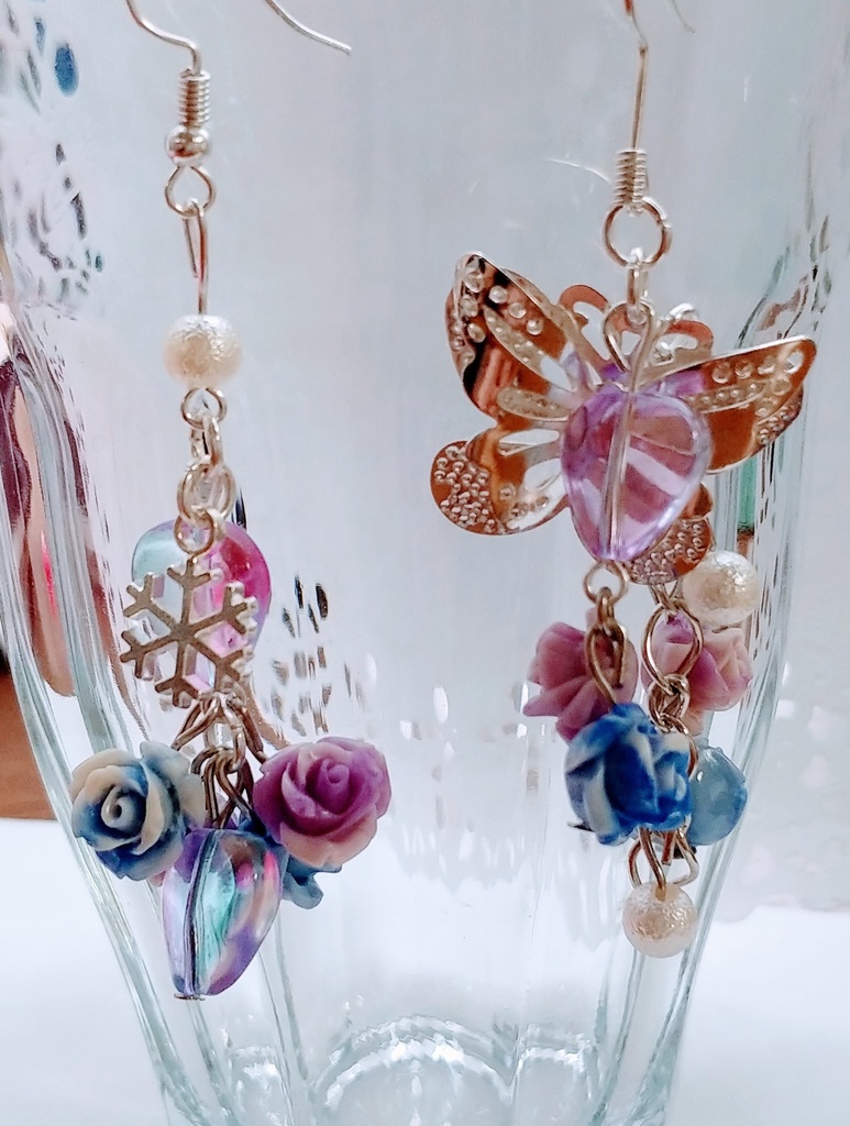 ☆虹色と秘密の花園☆