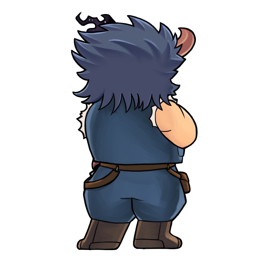 タケマル アクリルスタンド 約70mm