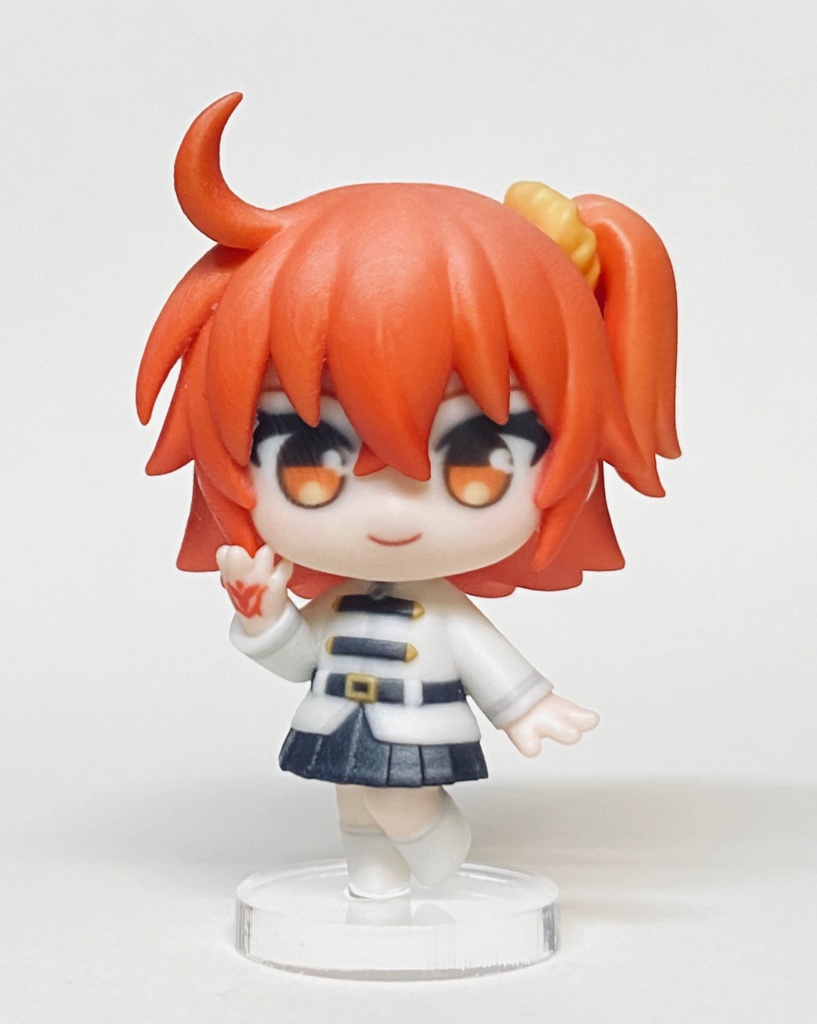 ちみちゃいぐだこ