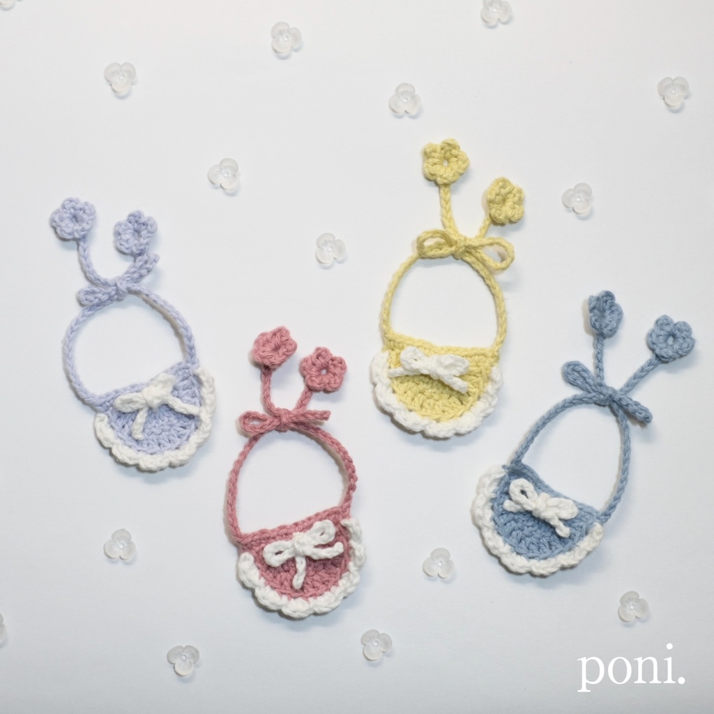 くすみカラースタイ（S）