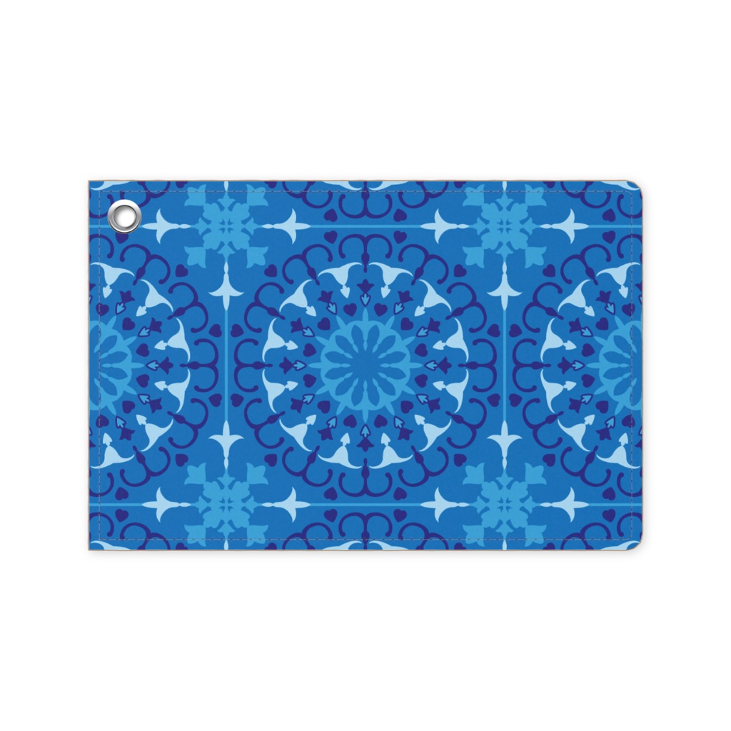 碧星００３パスケース