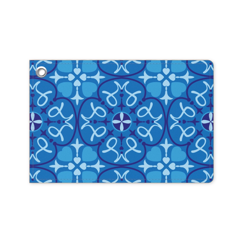 碧星００１パスケース