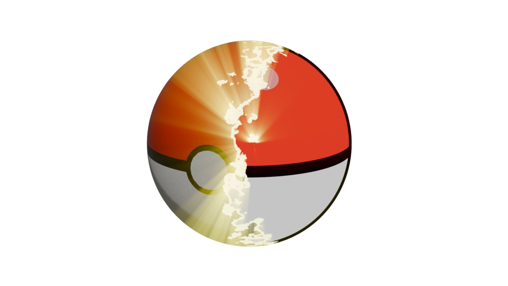 モンスターボール2種