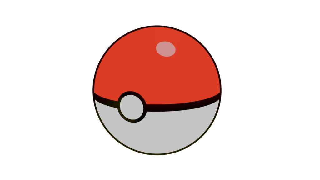 モンスターボール2種