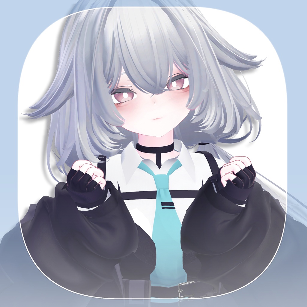 🦈💙『ルルネ』専用 Rurune Make Texture💙🦈