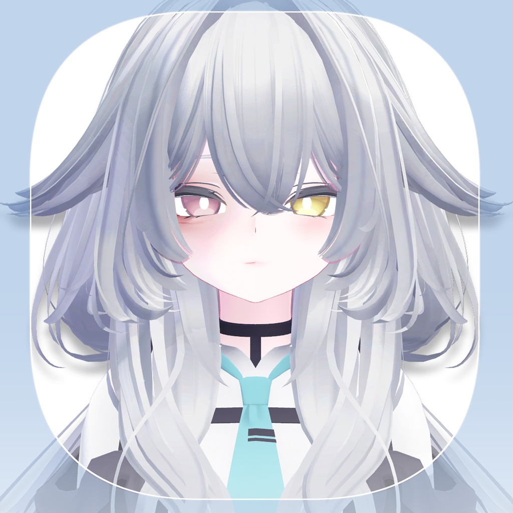 🦈💙『ルルネ』専用 Rurune Make Texture💙🦈