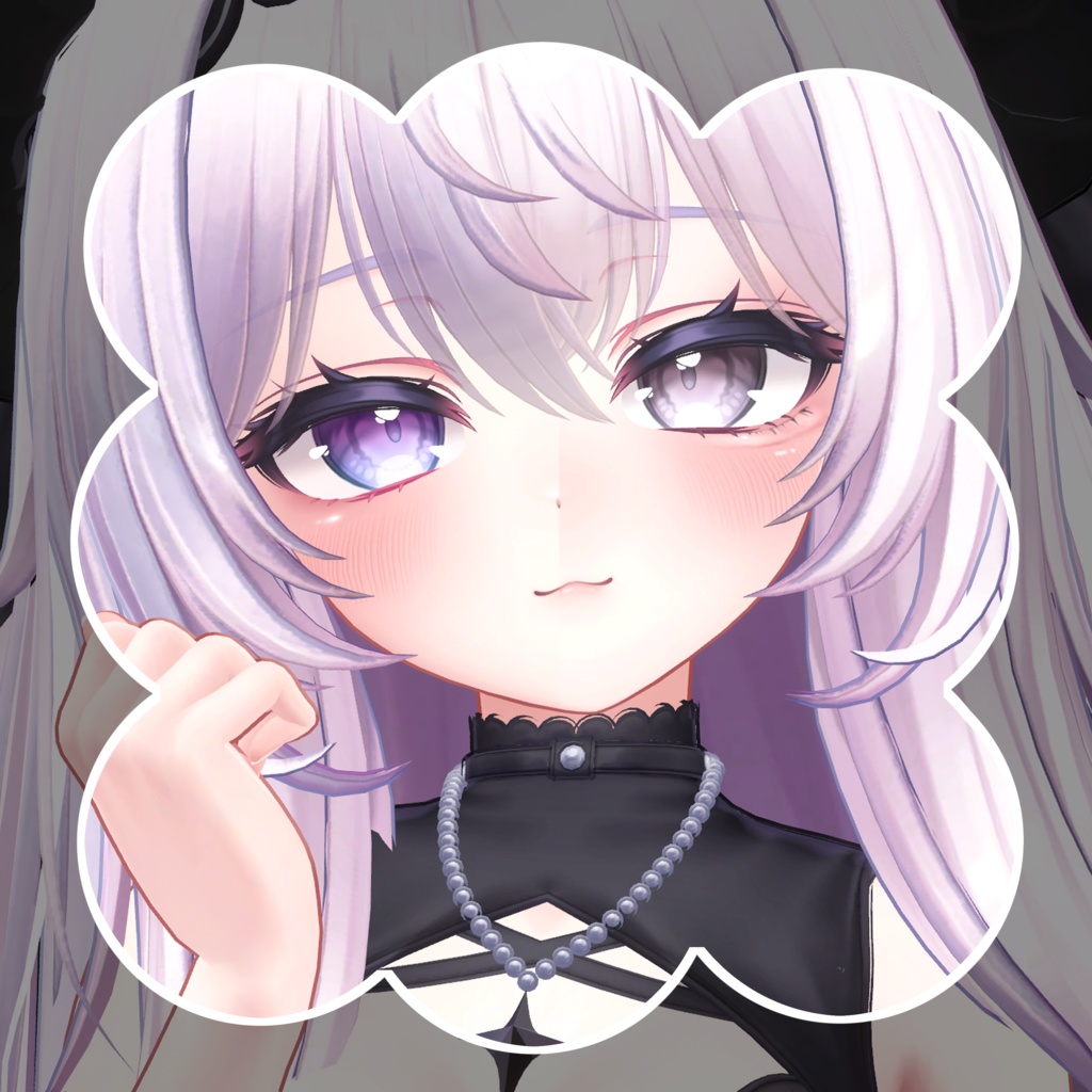 ๐ฒ๐ใๆ่ใๅฐ็จ Airi Make Texture๐๐ฒ