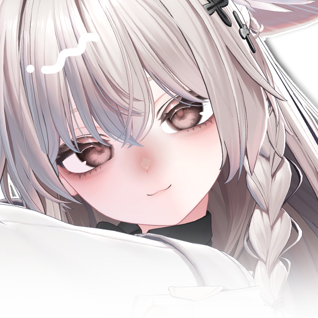 🦊💗『しなの』専用 Shinano Make Texture 💗🦊